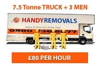 London Removals 257181 Image 3